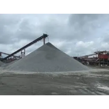 Stone Dust